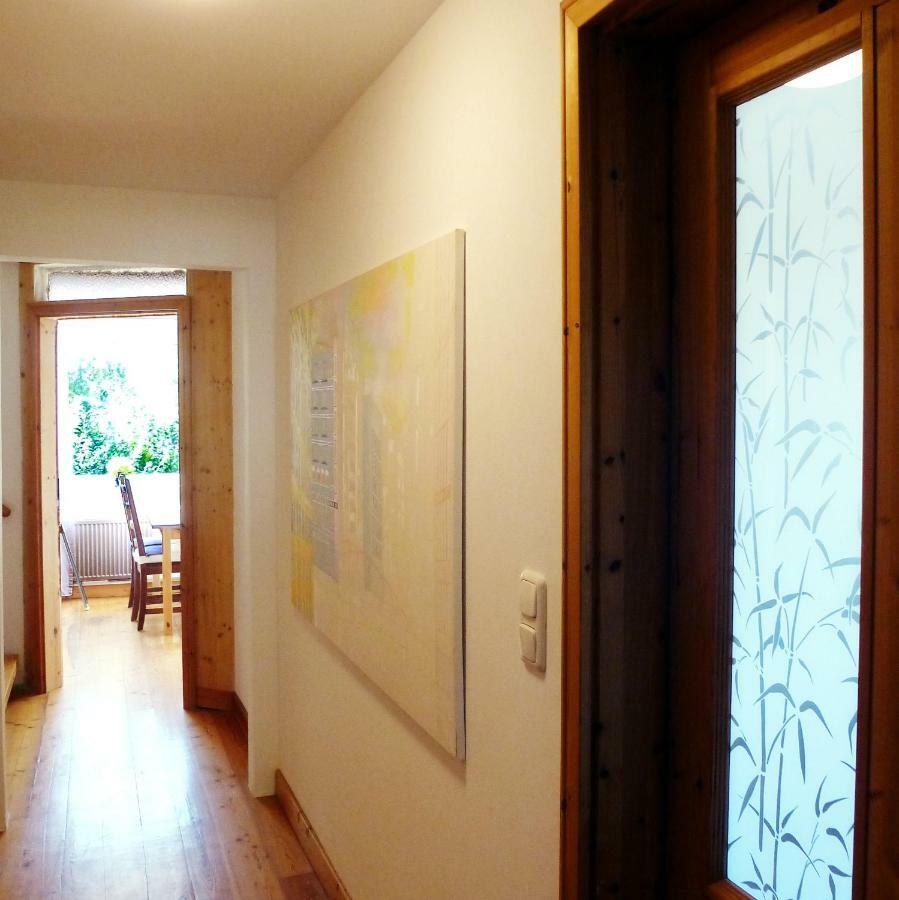 Gute Zeit Apartment Хамбург Екстериор снимка