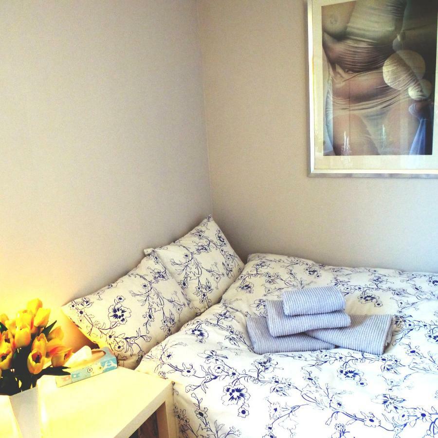 Gute Zeit Apartment Хамбург Екстериор снимка