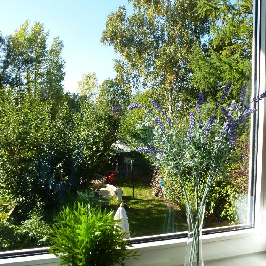 Gute Zeit Apartment Хамбург Екстериор снимка