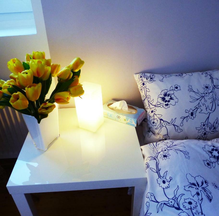 Gute Zeit Apartment Хамбург Екстериор снимка